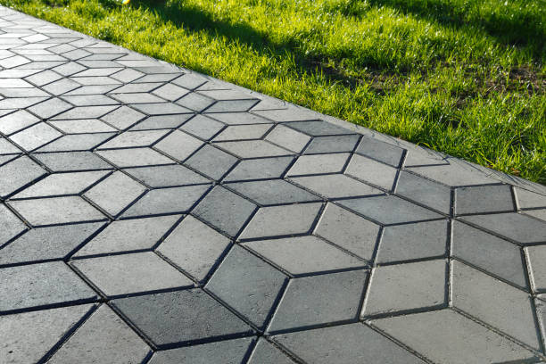 Best Decorative Driveway Pavers  in Prescott, WI