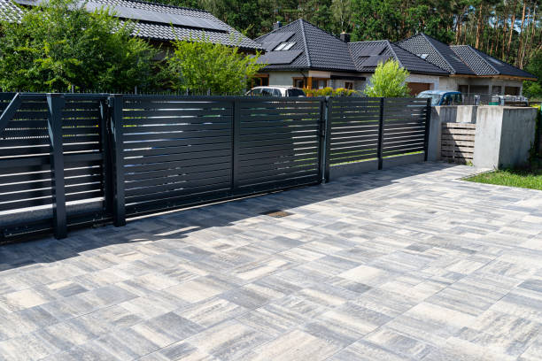 Best Commercial Driveway Pavers  in Prescott, WI