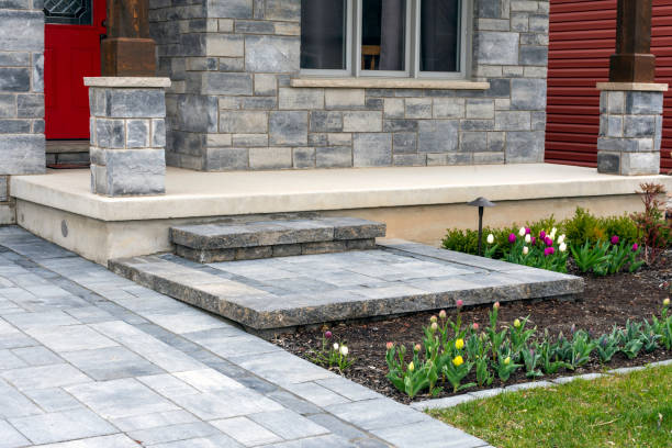 Best Driveway Pavers Near Me  in Prescott, WI