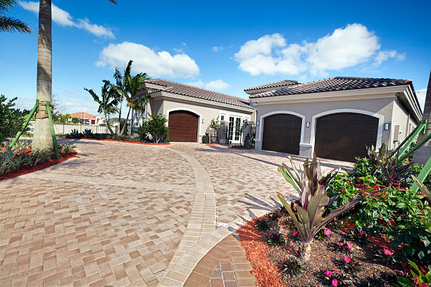 Driveway Repair Near Me in Prescott, WI