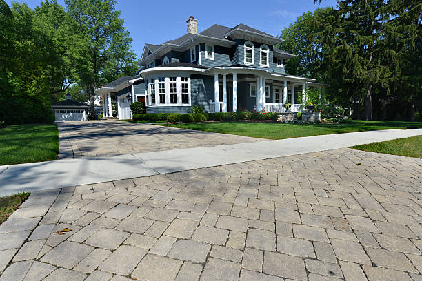 Best Driveway Pavers Contractor  in Prescott, WI