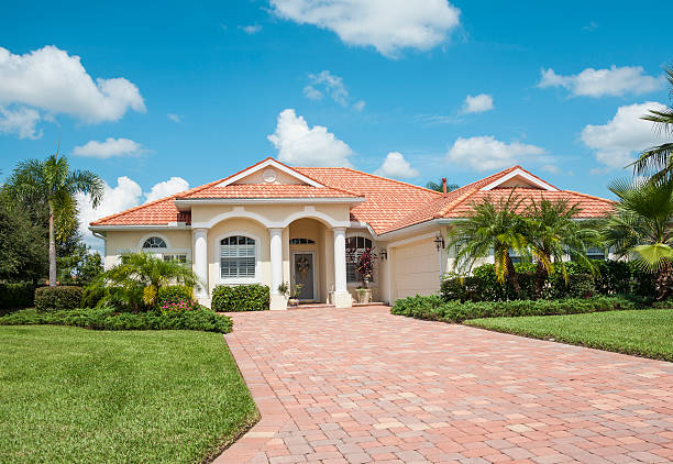 Best Cobblestone Driveway Pavers  in Prescott, WI