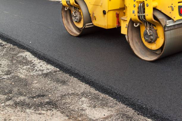 Best Residential Driveway Paver Services  in Prescott, WI