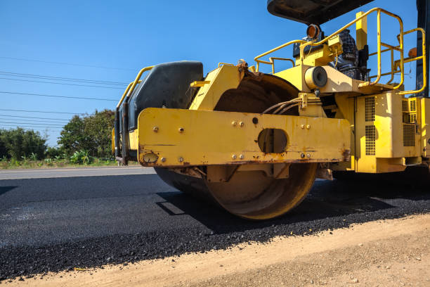 Reasons to Select Us for Your Driveway Paving Requirements in Prescott, WI
